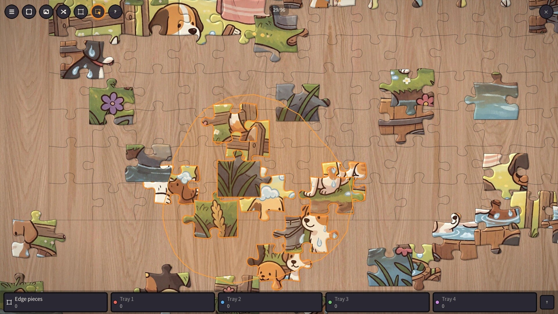 Hearthpiece screenshot 8