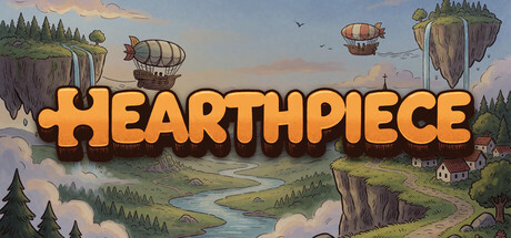 Hearthpiece