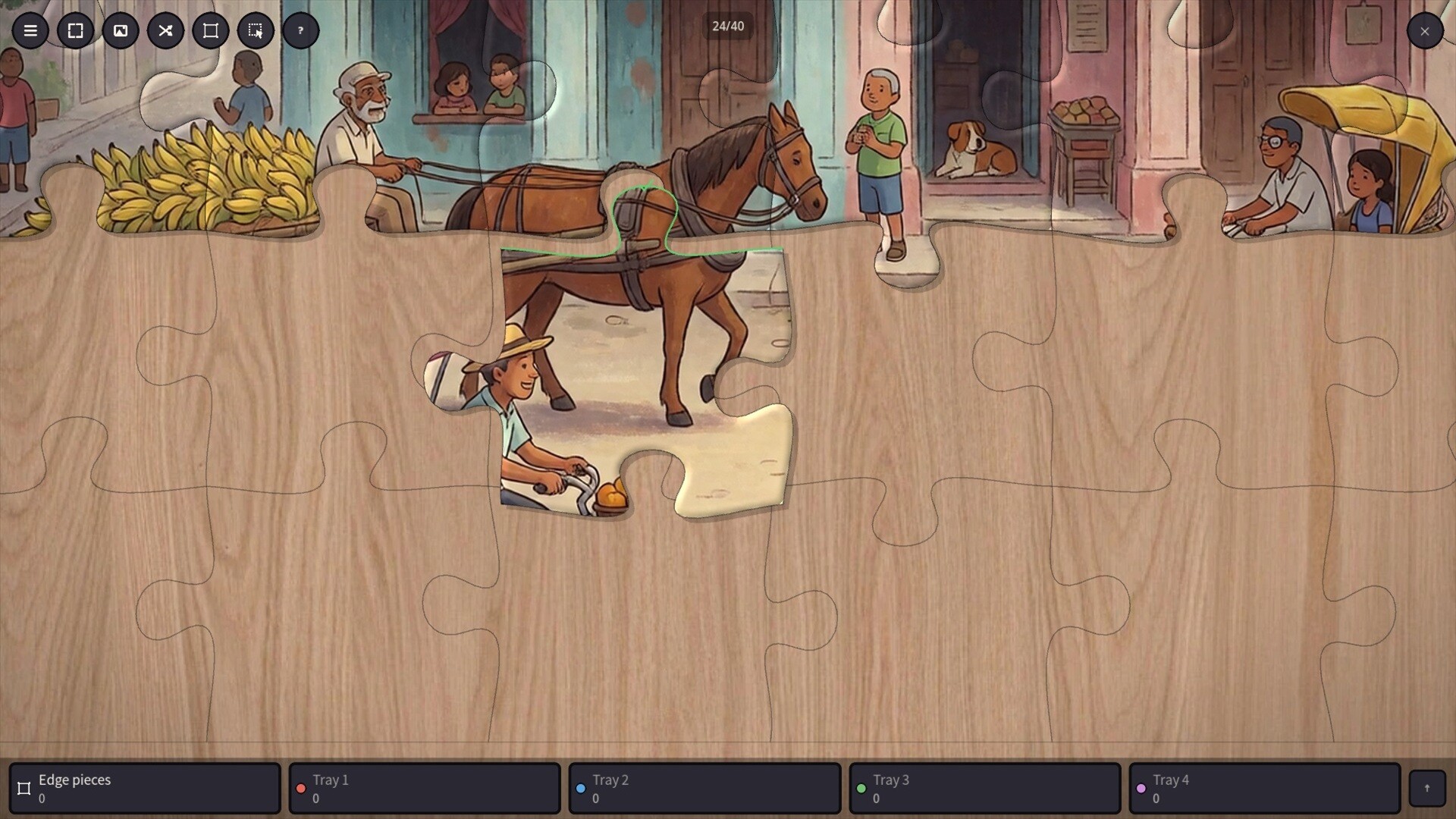 Hearthpiece screenshot 6