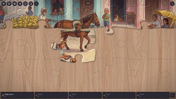 Hearthpiece screenshot 6