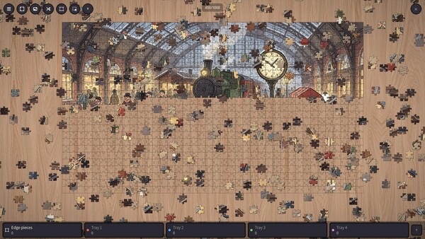 Hearthpiece screenshot 2