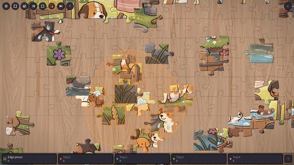 Hearthpiece screenshot 8