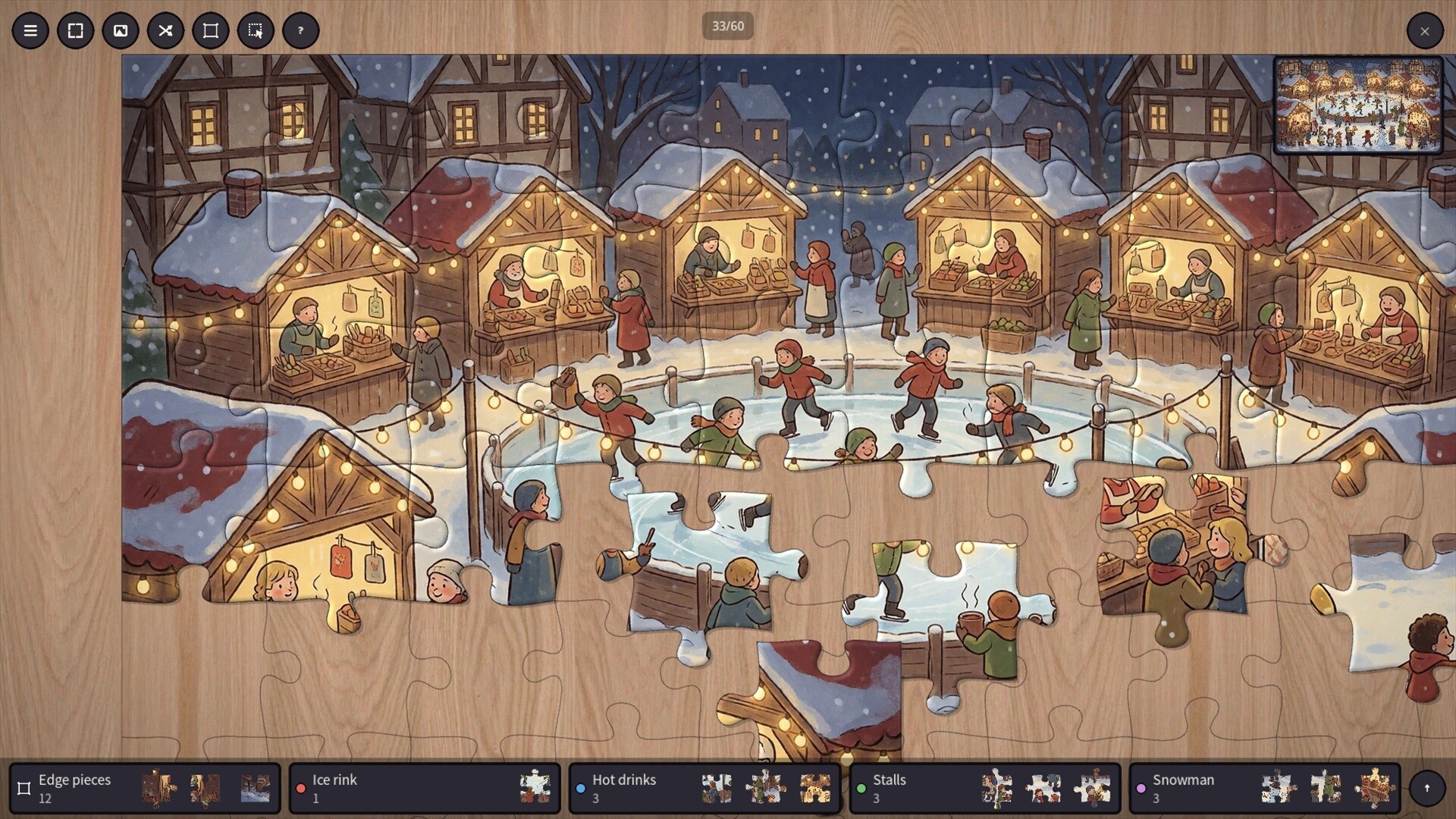 Hearthpiece screenshot 10