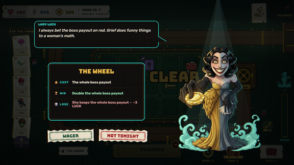 Holde'm Back screenshot 6