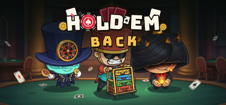 Holde'm Back