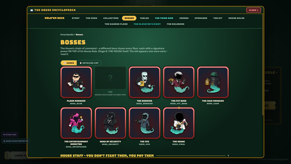 Holde'm Back screenshot 7