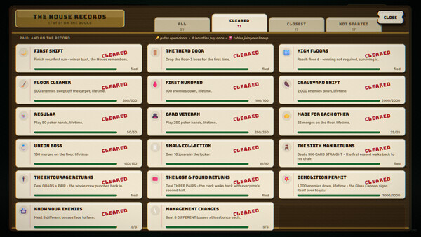 Holde'm Back screenshot 11