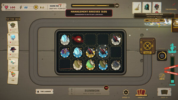Holde'm Back screenshot 10