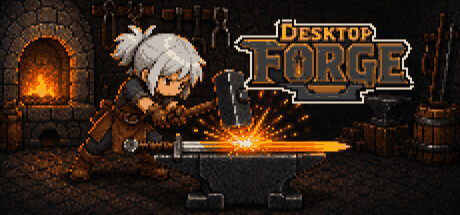 Desktop Forge