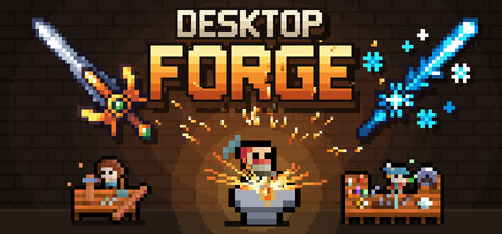 Desktop Forge