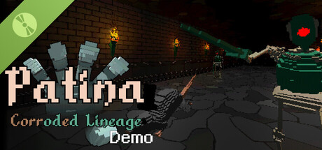 Patina: Corroded Lineage Demo