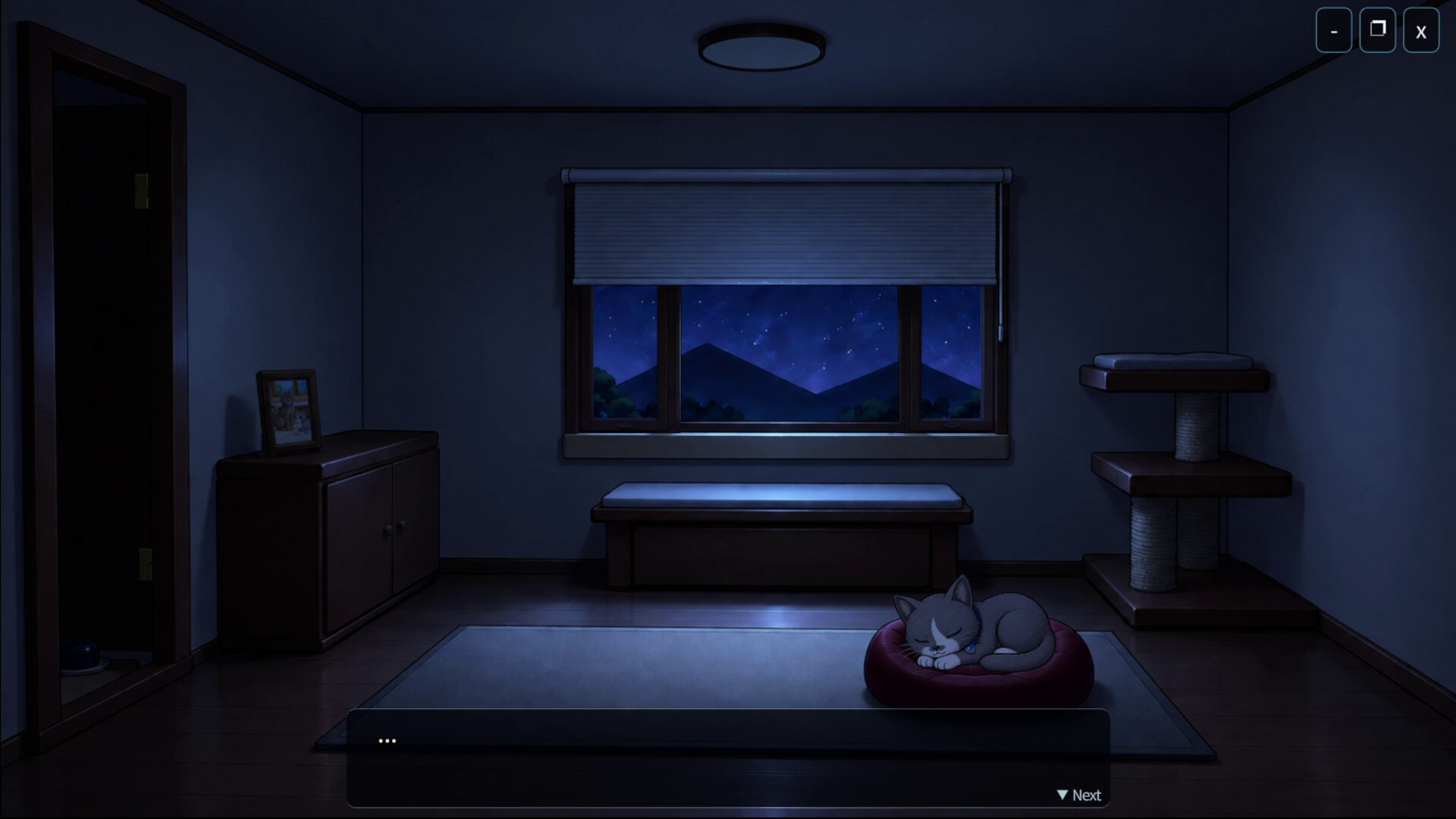 Nyancrement screenshot 1