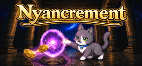 Nyancrement