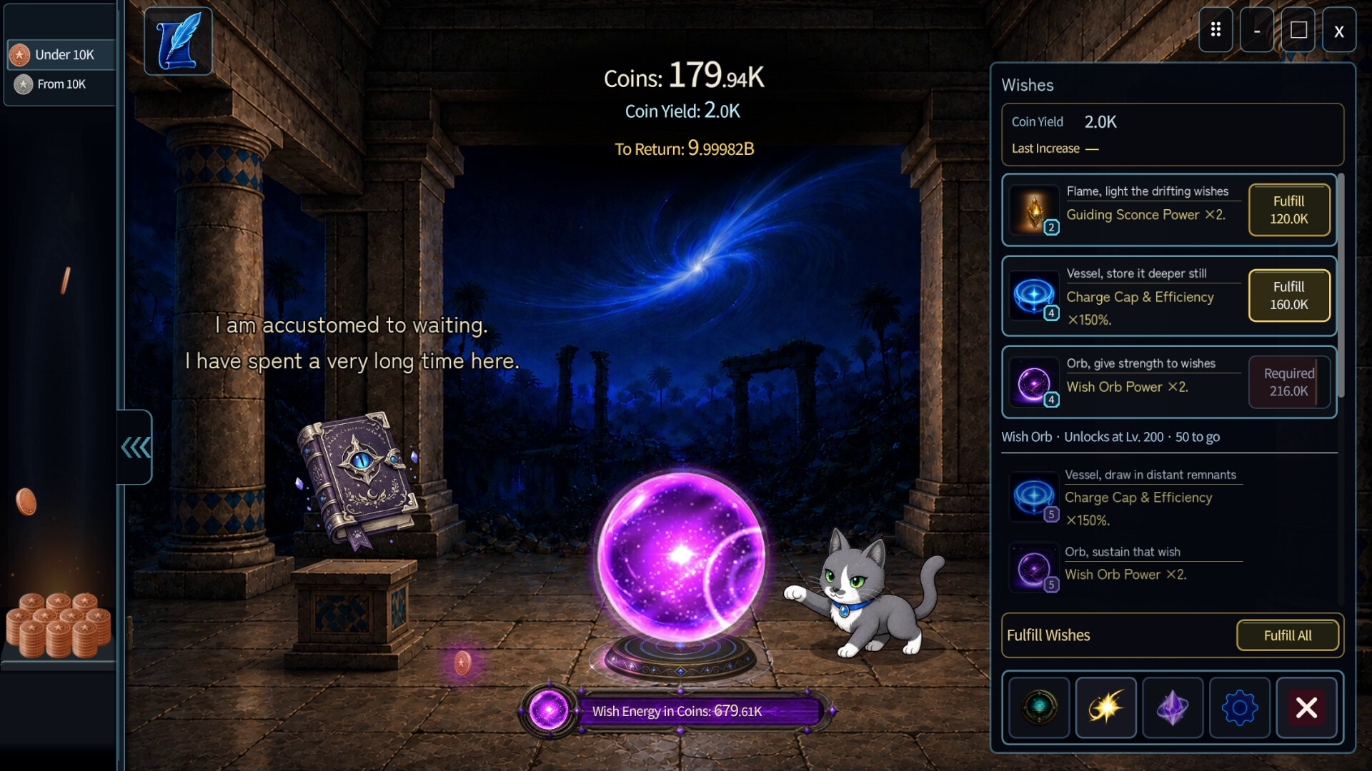 Nyancrement screenshot 4