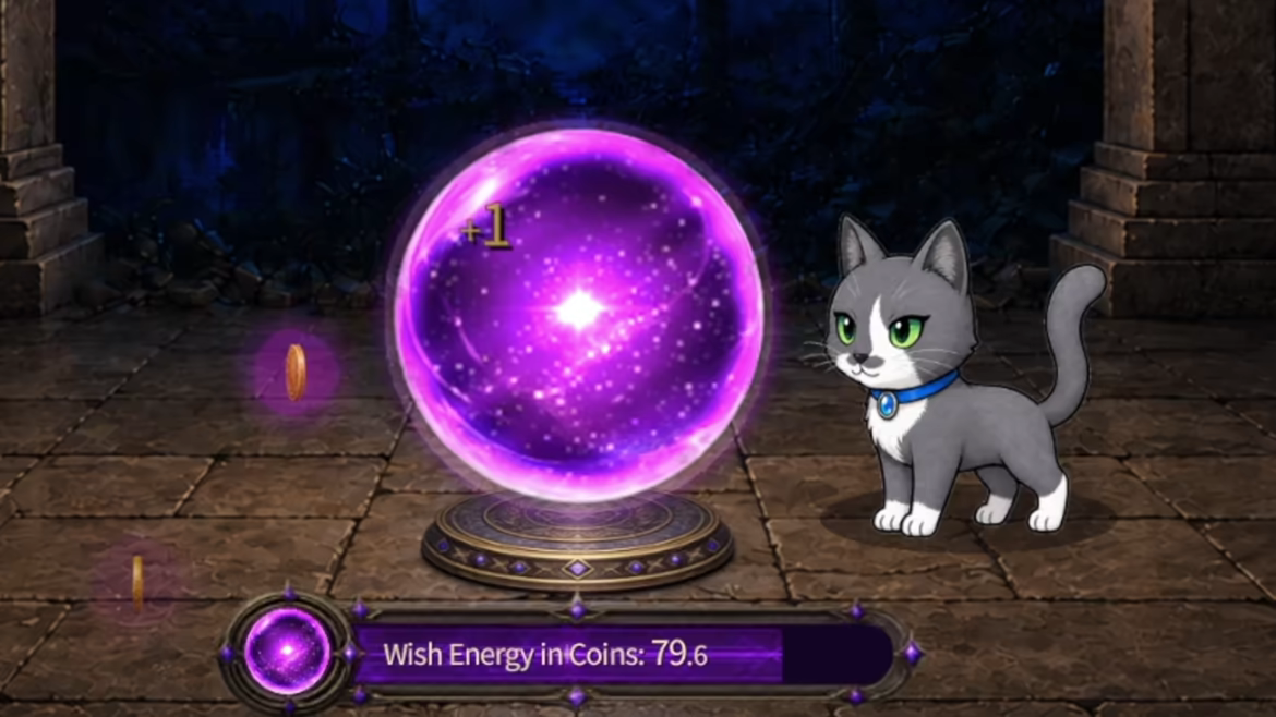 Nyancrement video 1