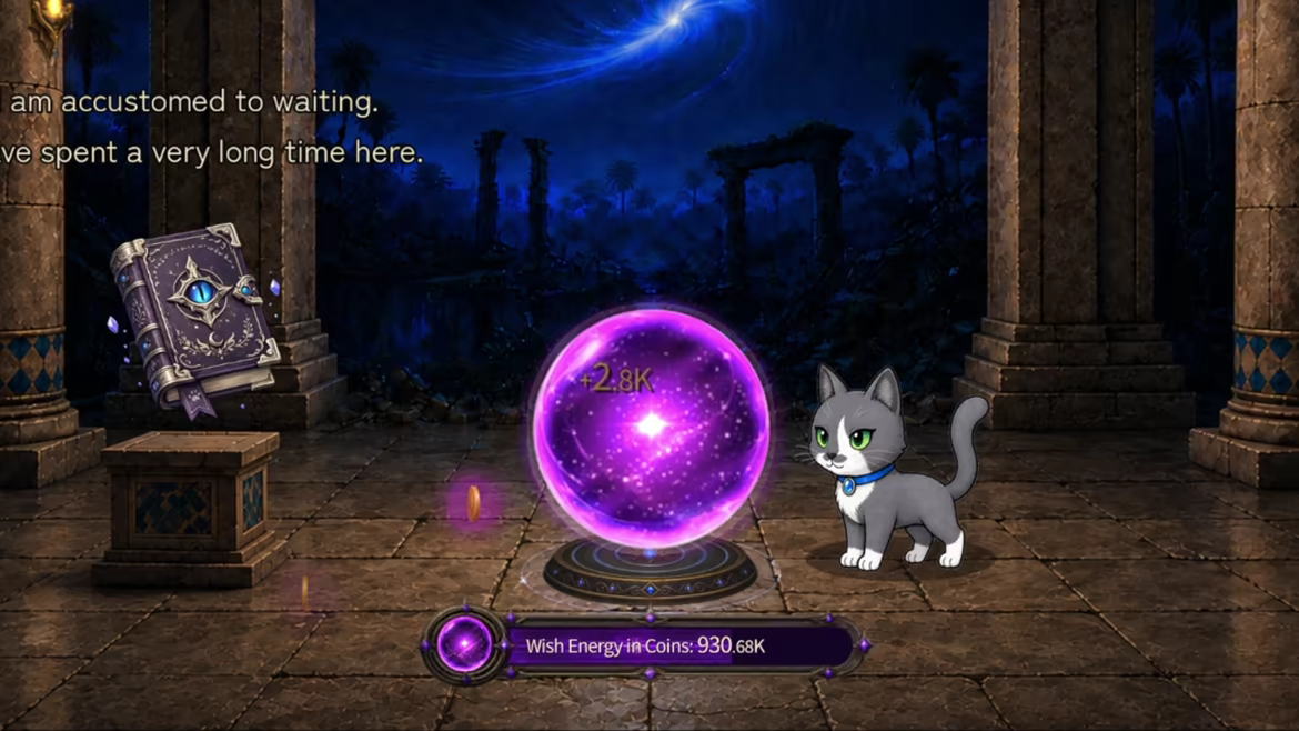 Nyancrement video 2