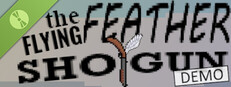 The Flying Feather Shotgun Demo