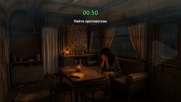 The Last Train: End of the Line スクリーンショット 2