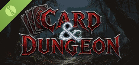 Card&Dungeon Demo 표지