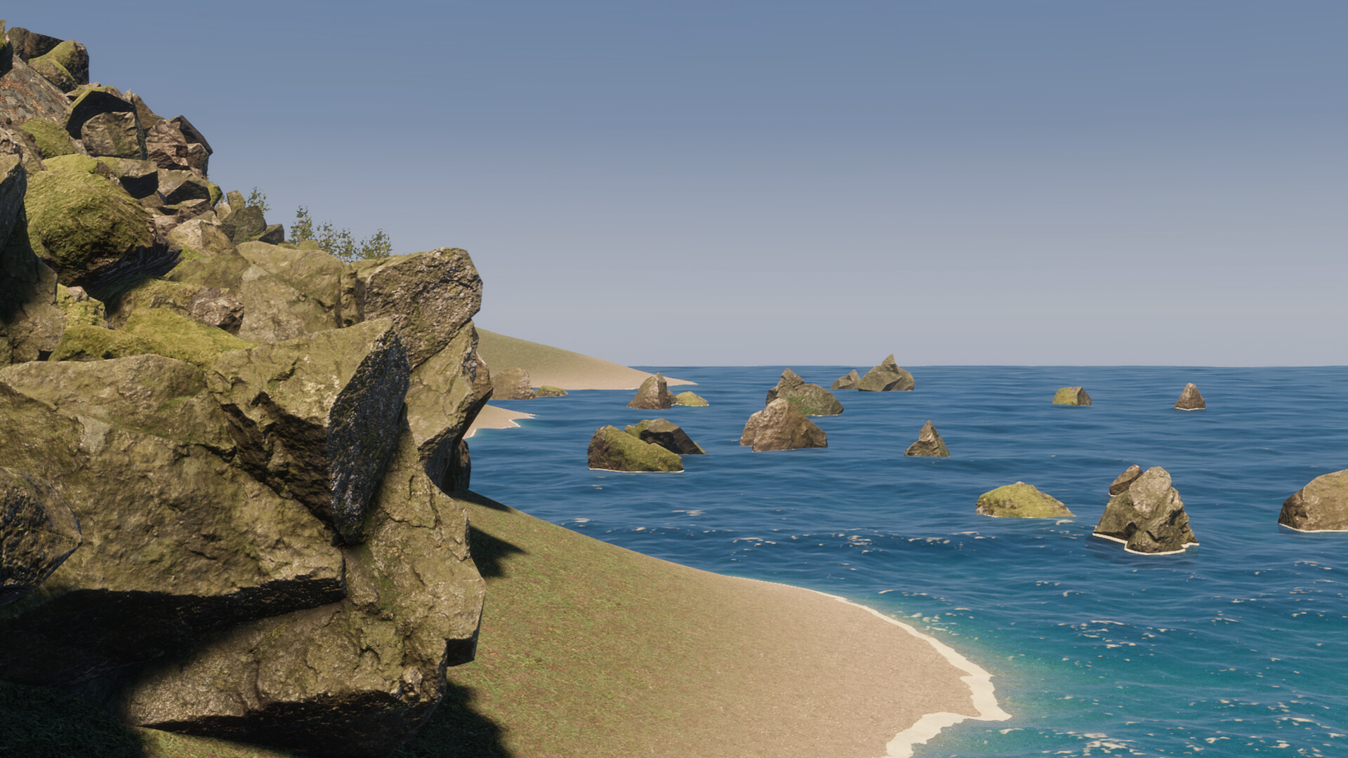 Waking Elara screenshot #10