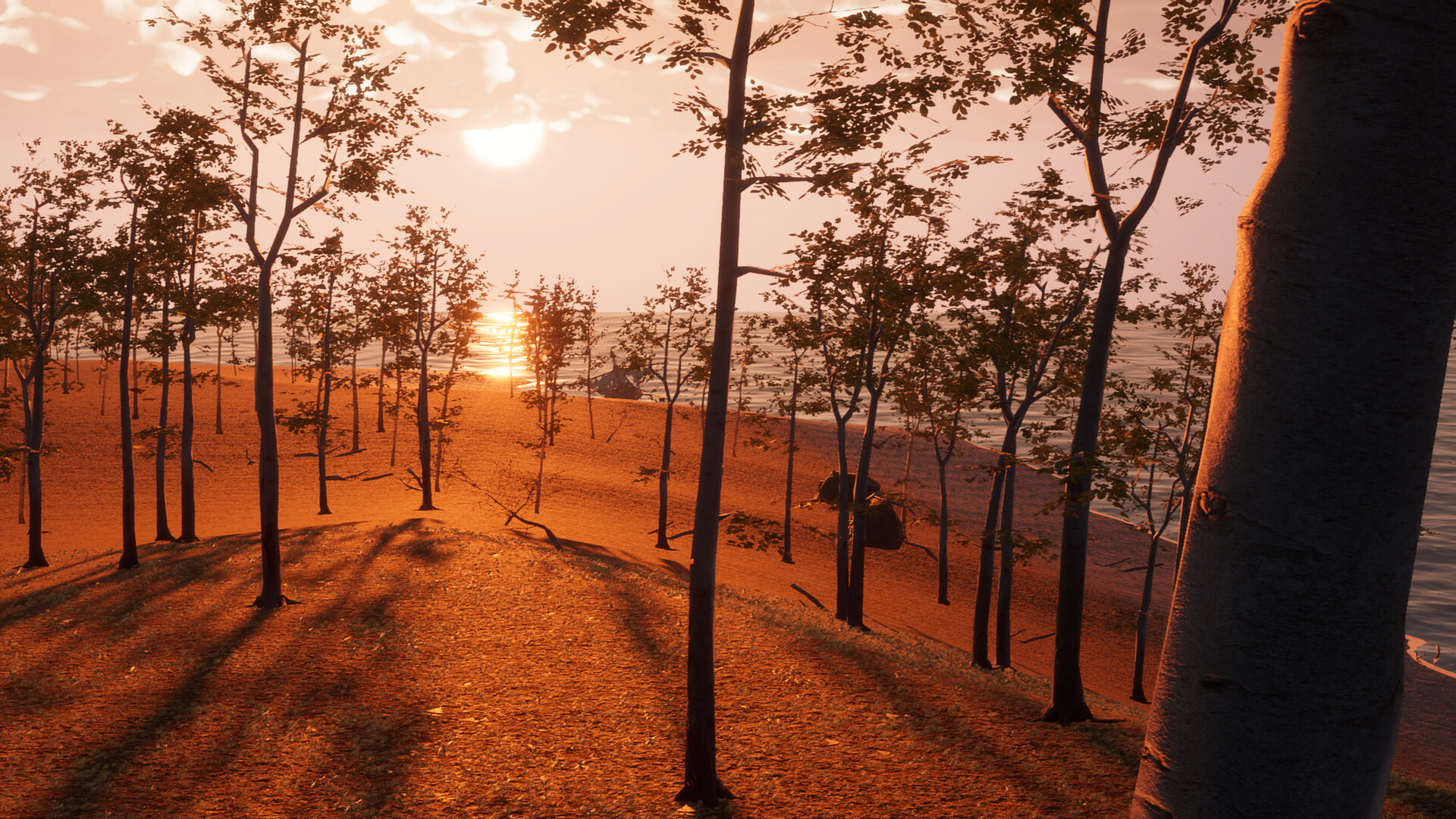 Waking Elara screenshot 11