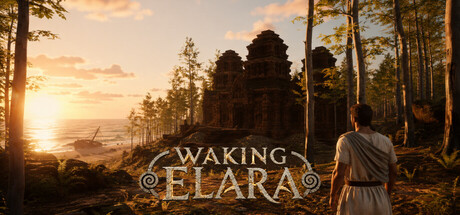 Waking Elara header