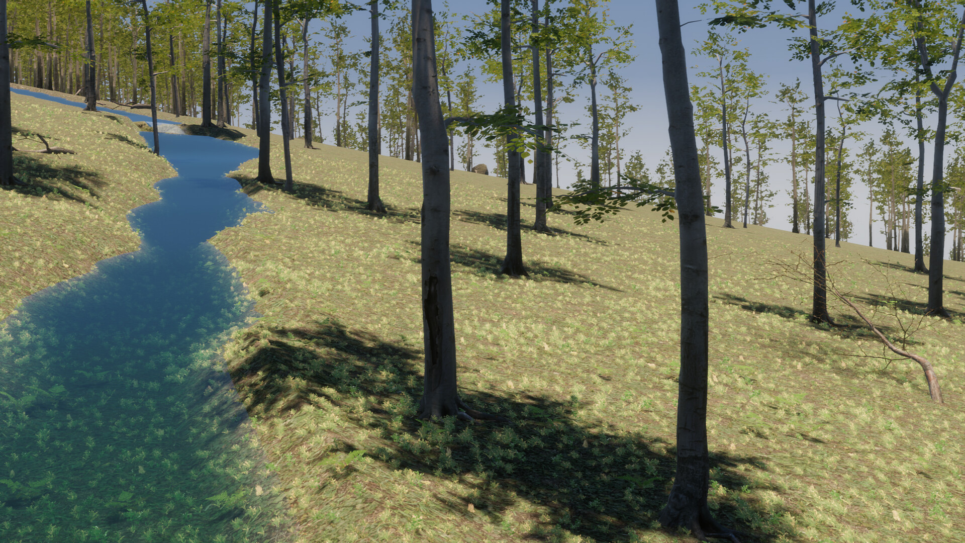 Waking Elara screenshot 7