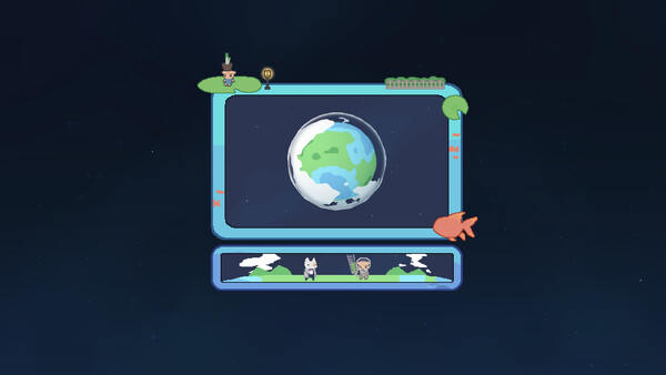 Planet Doctor screenshot 1
