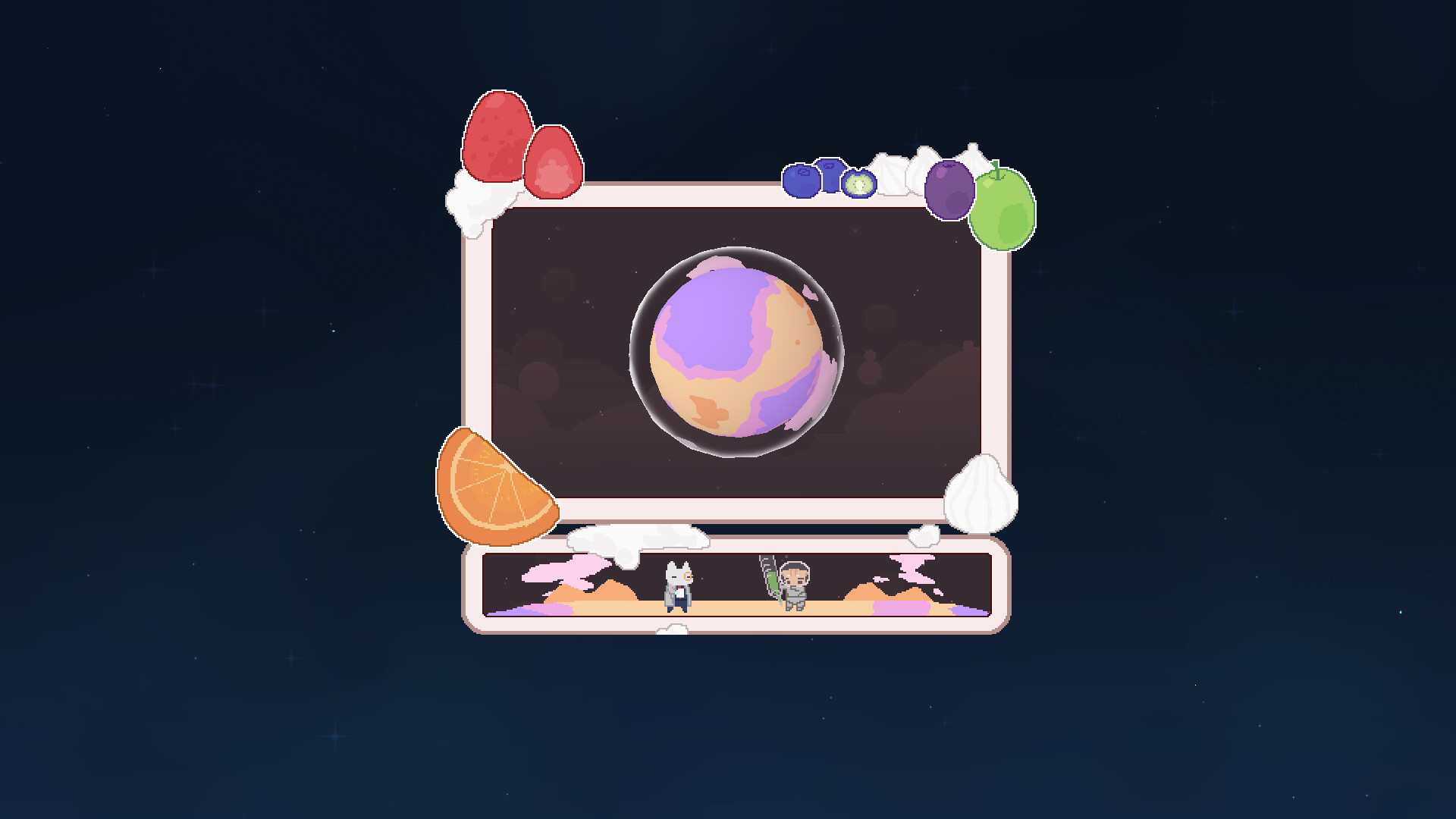 Planet Doctor screenshot 9