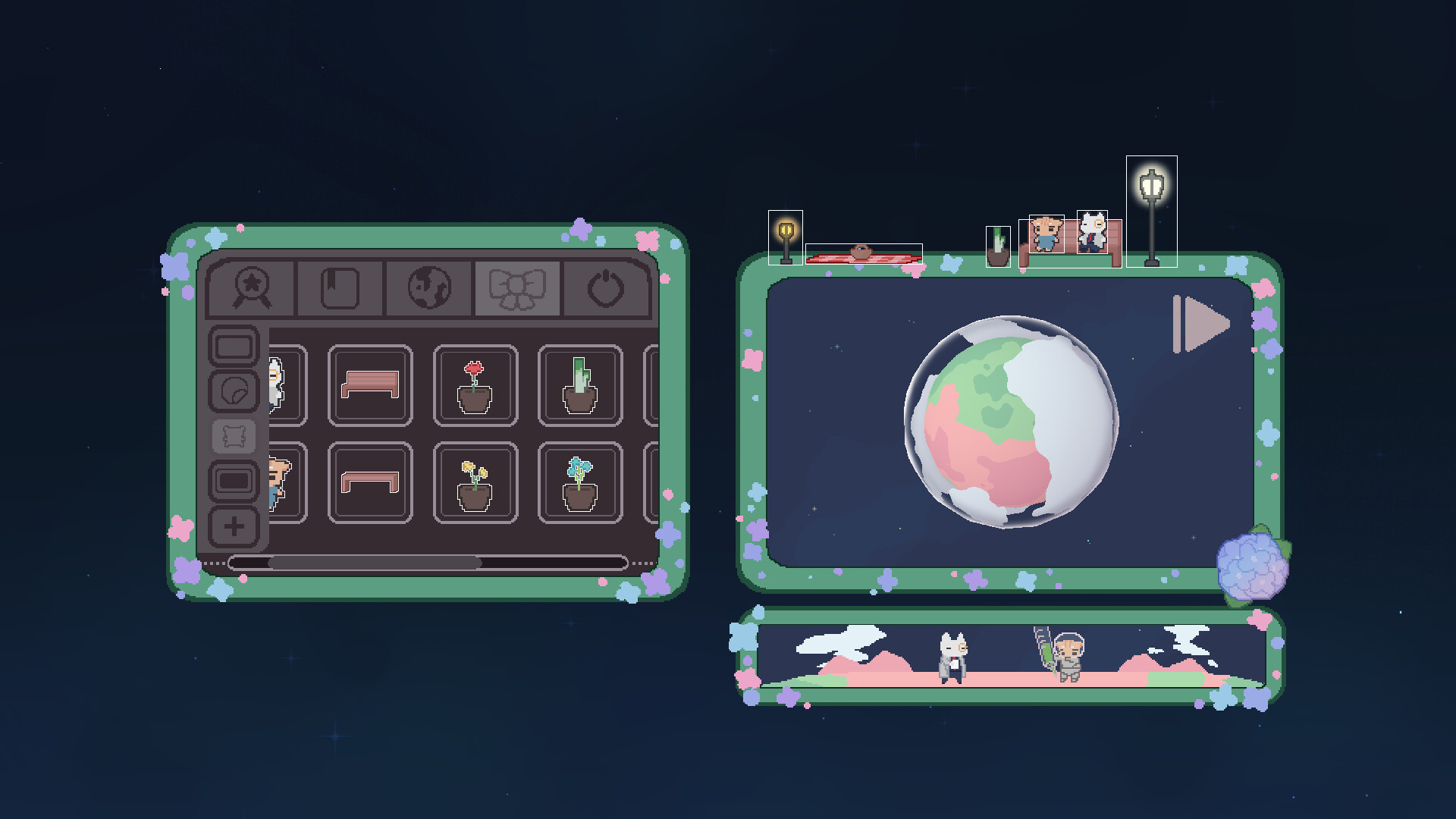Planet Doctor screenshot 4