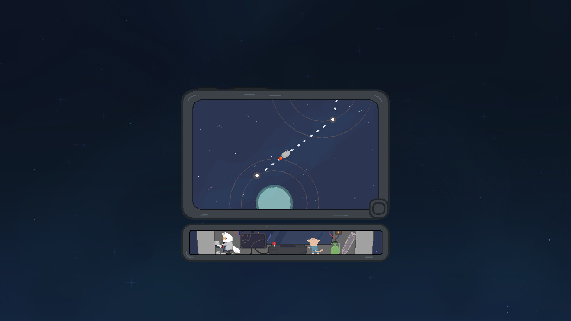 Planet Doctor screenshot 5