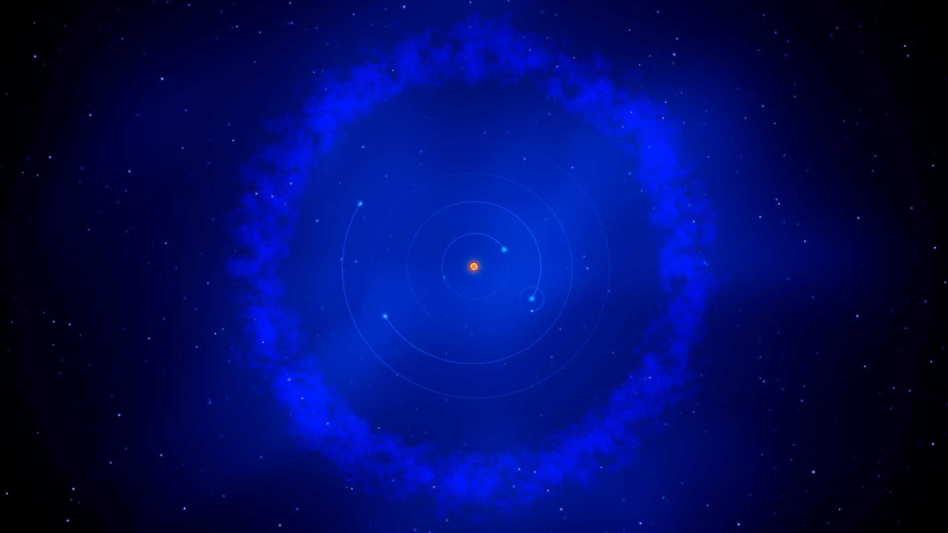 Satelital Demo screenshot 3
