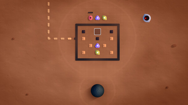 Satelital Demo screenshot 2