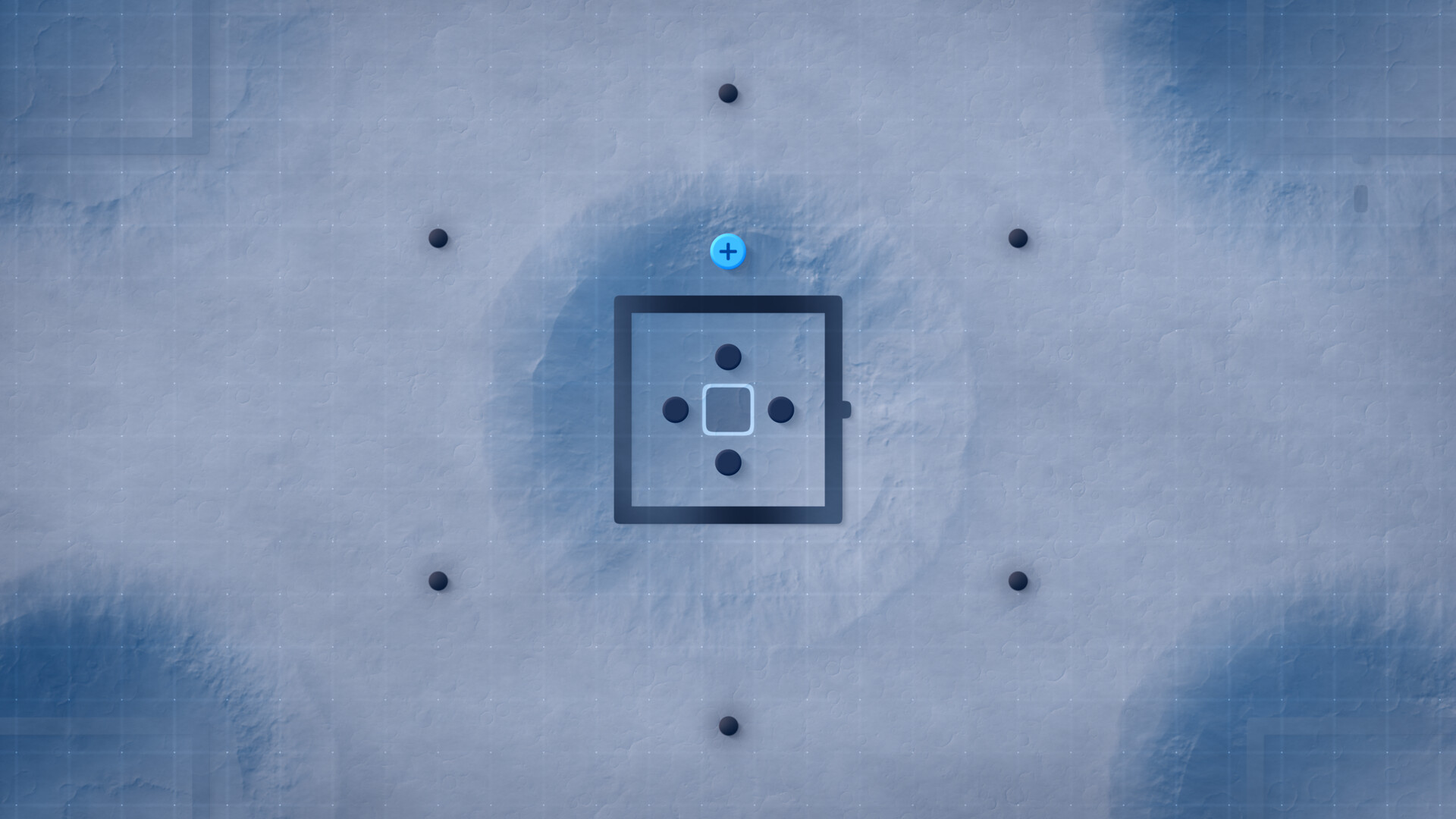 Satelital Demo screenshot 4