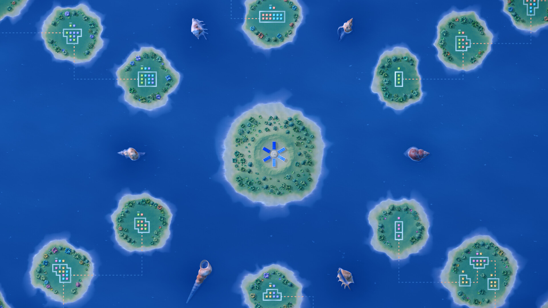 Satelital Demo screenshot 7
