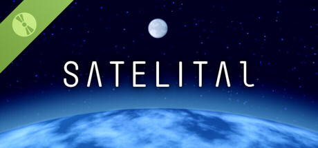 Satelital Demo 표지