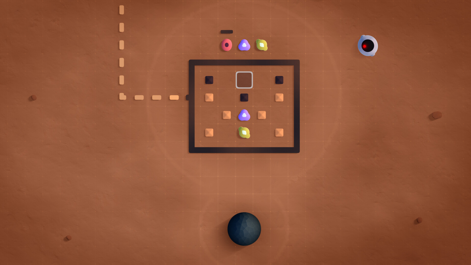Satelital Demo screenshot 5