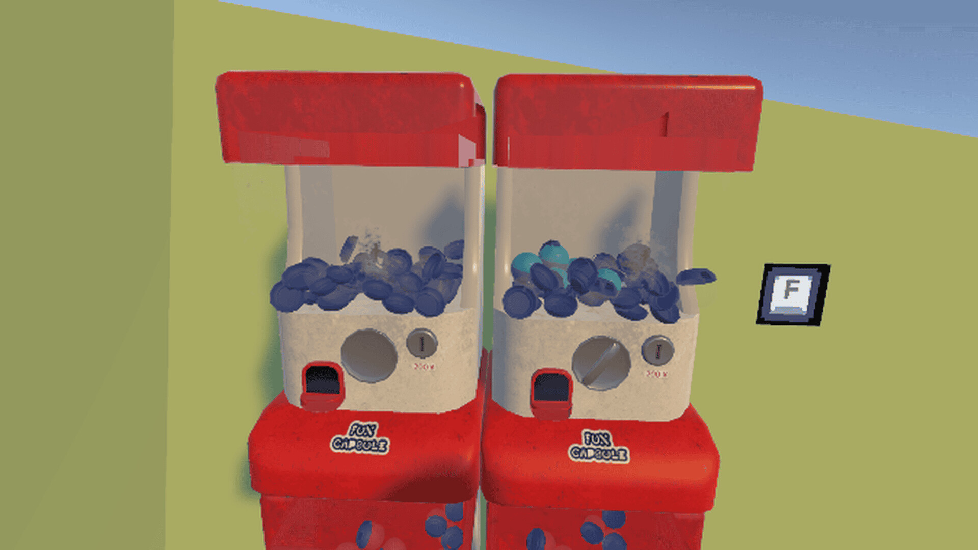 Gachapon Travel screenshot 4