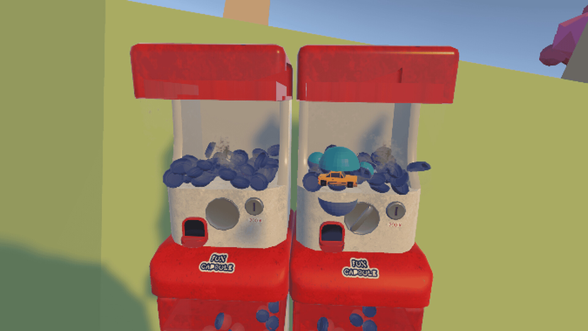 Gachapon Travel screenshot 5