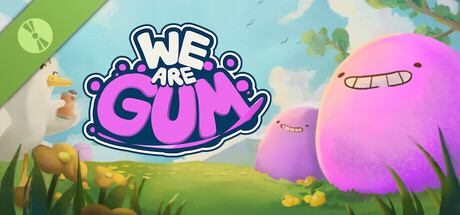 We Are Gum Demo 표지