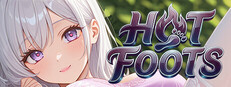 HOT FOOTS