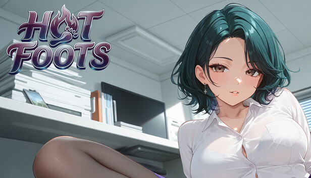 HOT FOOTS