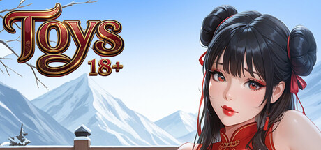 TOYS 18+