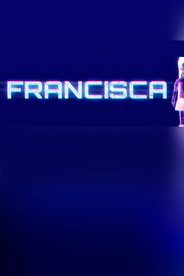 Cover art of Francisca