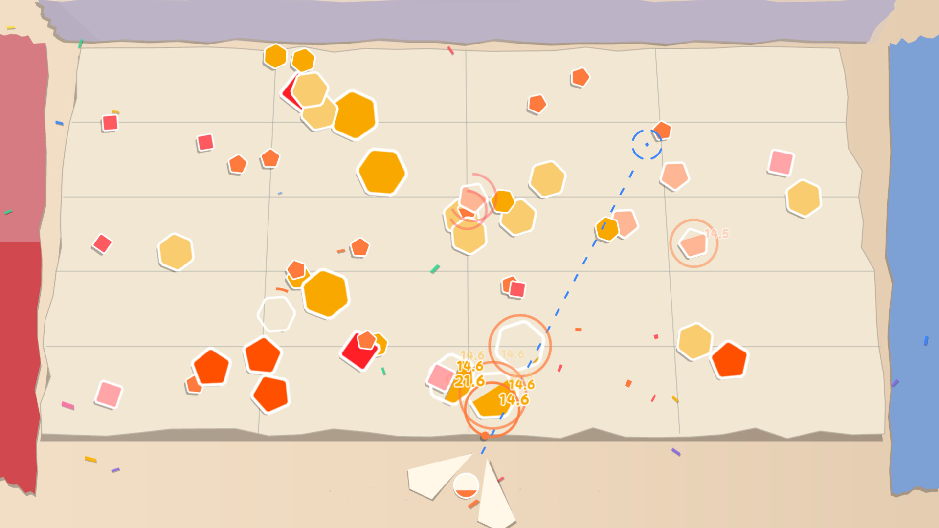 Shape Shards screenshot 4