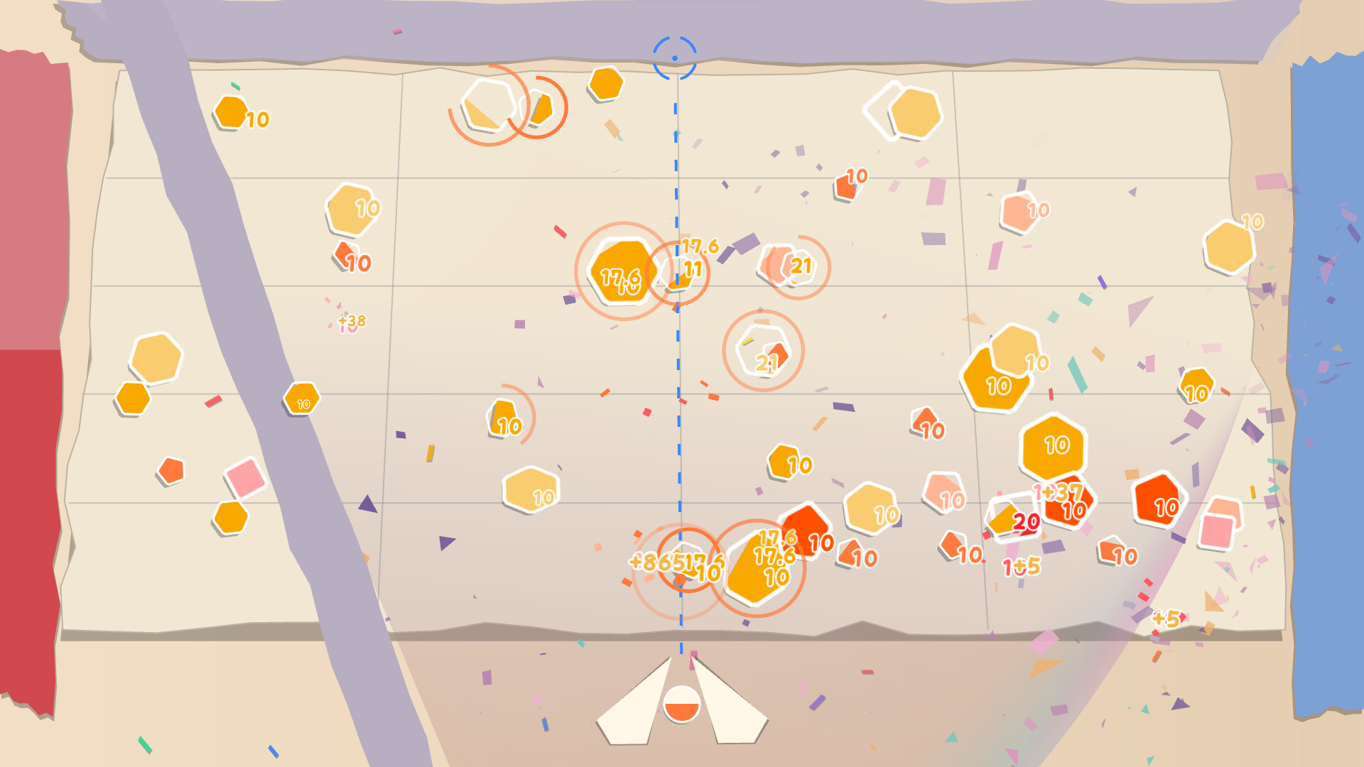 Shape Shards screenshot 5