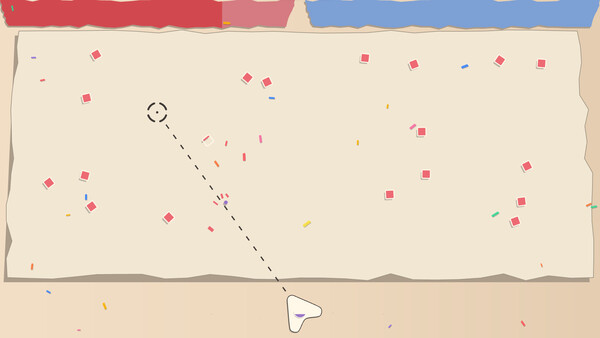 Shape Shards 스크린샷 3