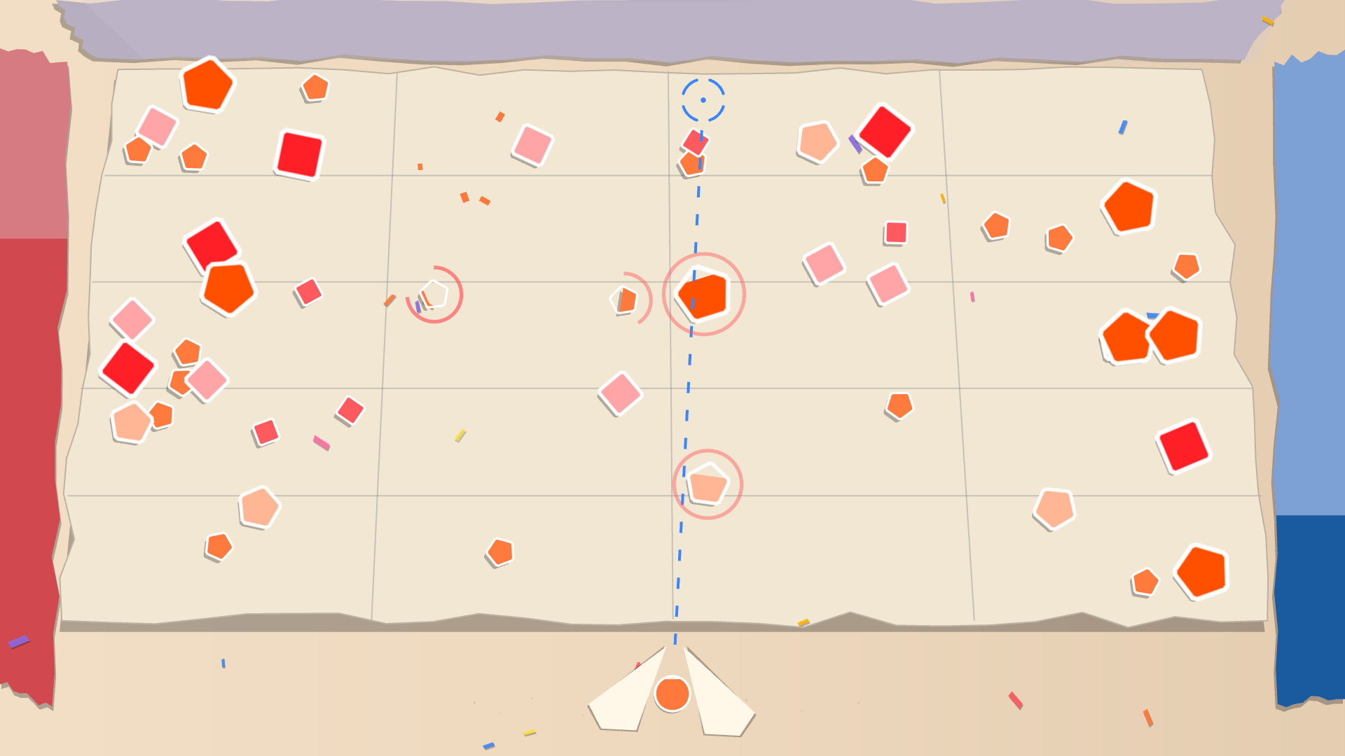 Shape Shards screenshot 3