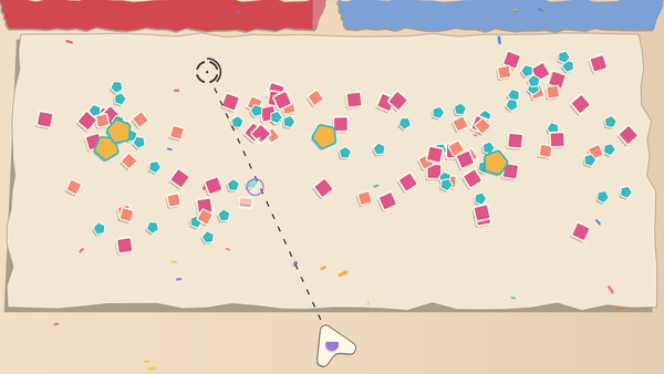 Shape Shards 스크린샷 4