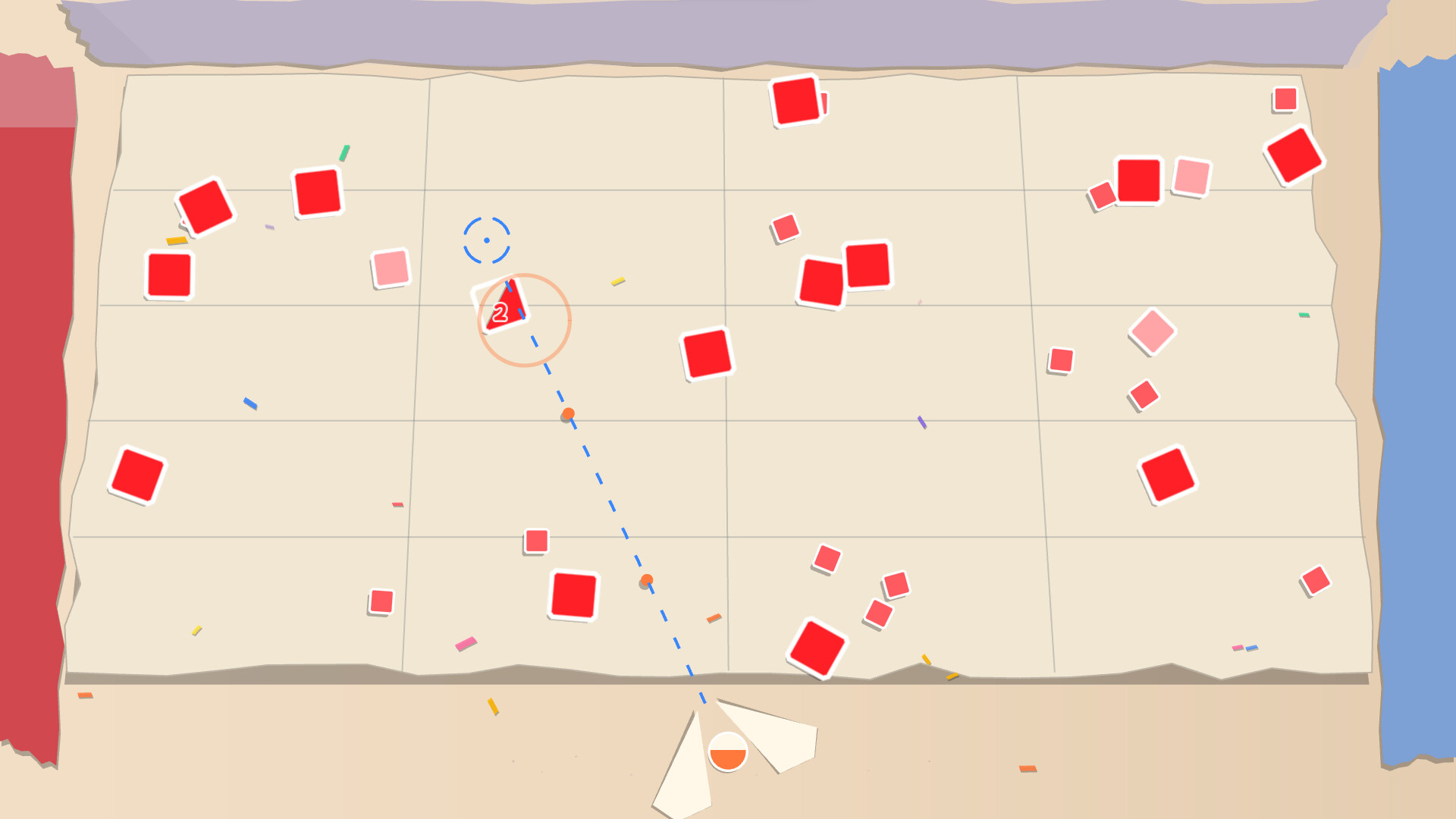 Shape Shards screenshot 1